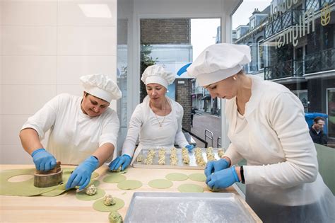 Oekraïense vrouwen in België: “Je voelt je een baby.